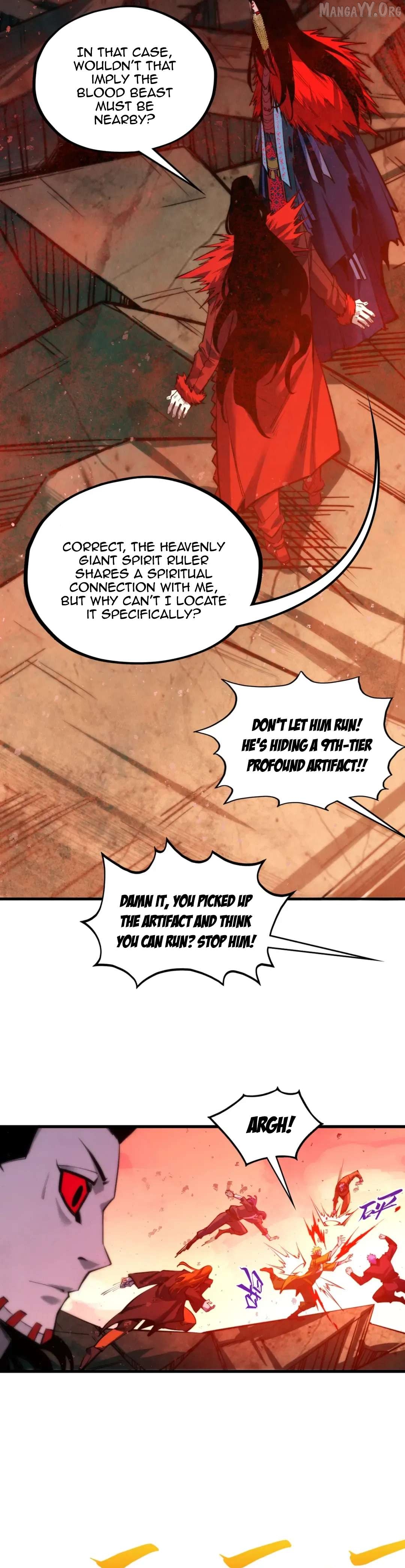 Read The Ultimate of All Ages Manga Online