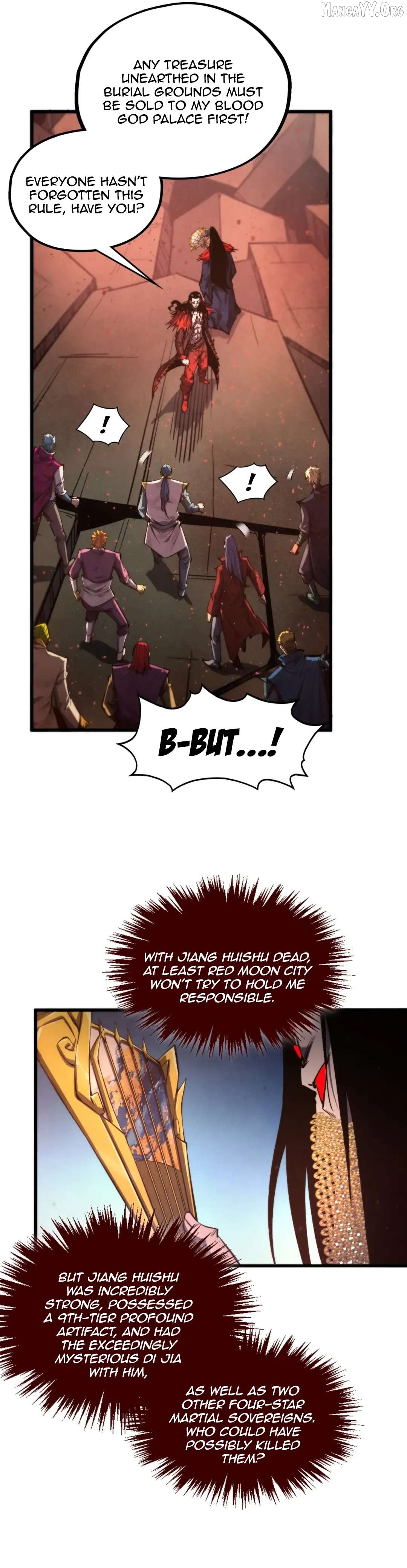 Read The Ultimate of All Ages Manga Online