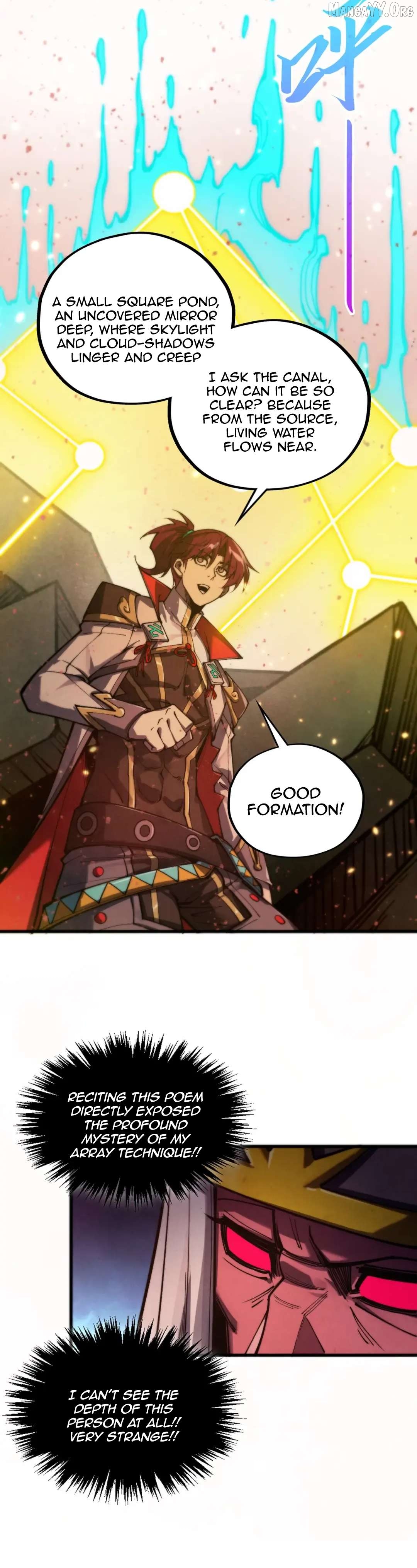 Read The Ultimate of All Ages Manga Online