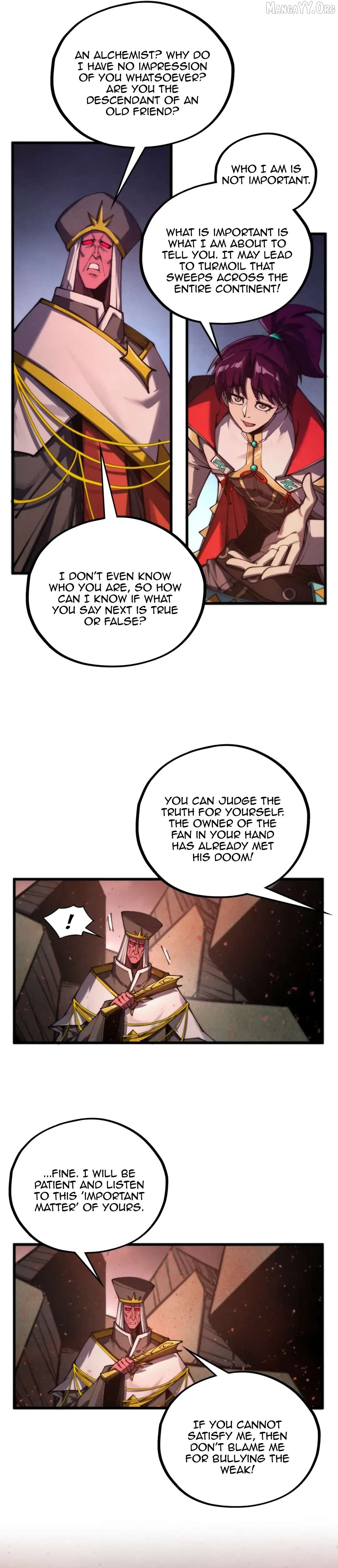 Read The Ultimate of All Ages Manga Online