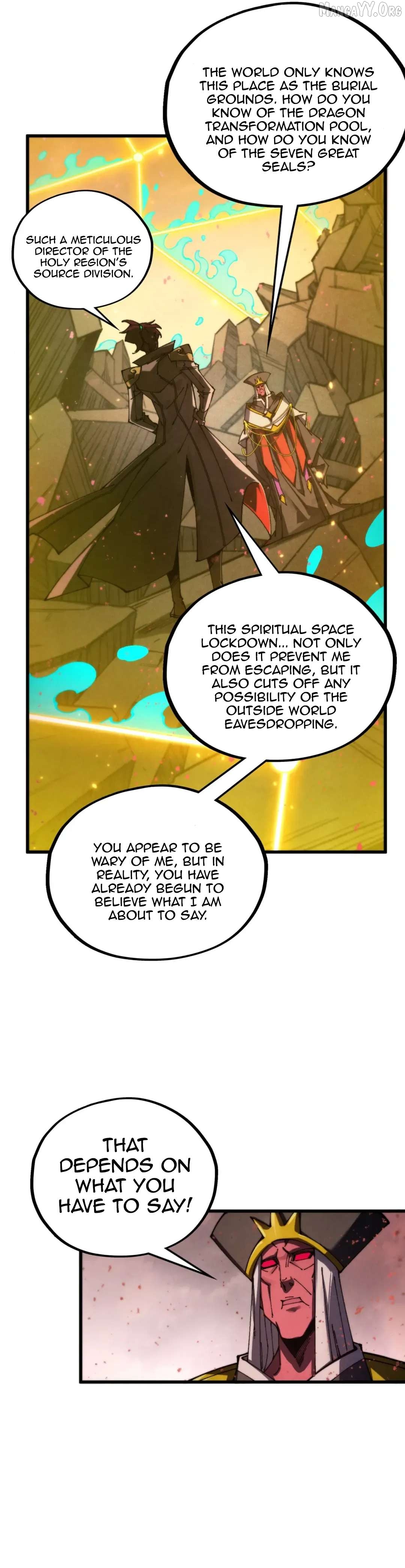 Read The Ultimate of All Ages Manga Online