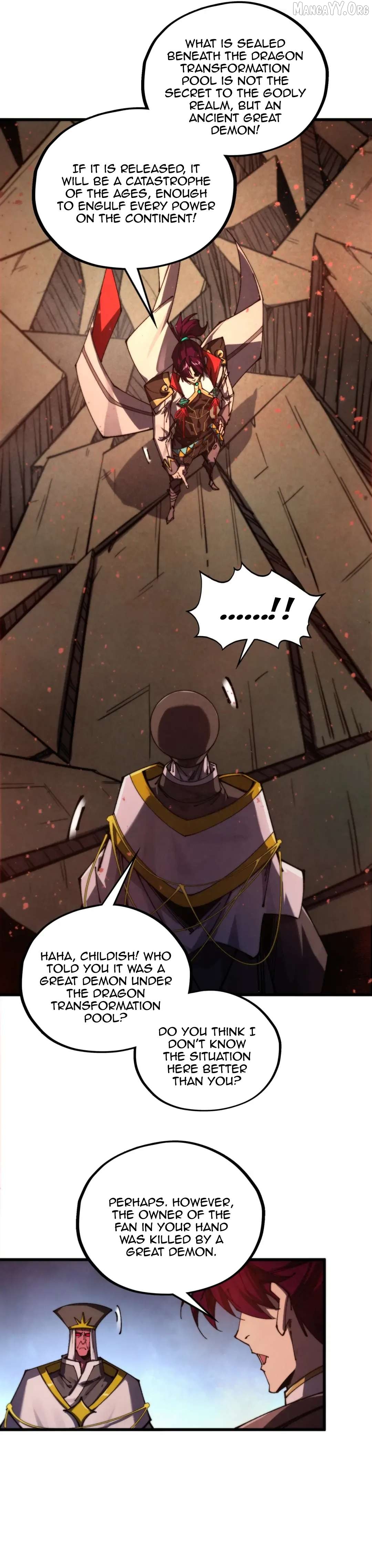 Read The Ultimate of All Ages Manga Online