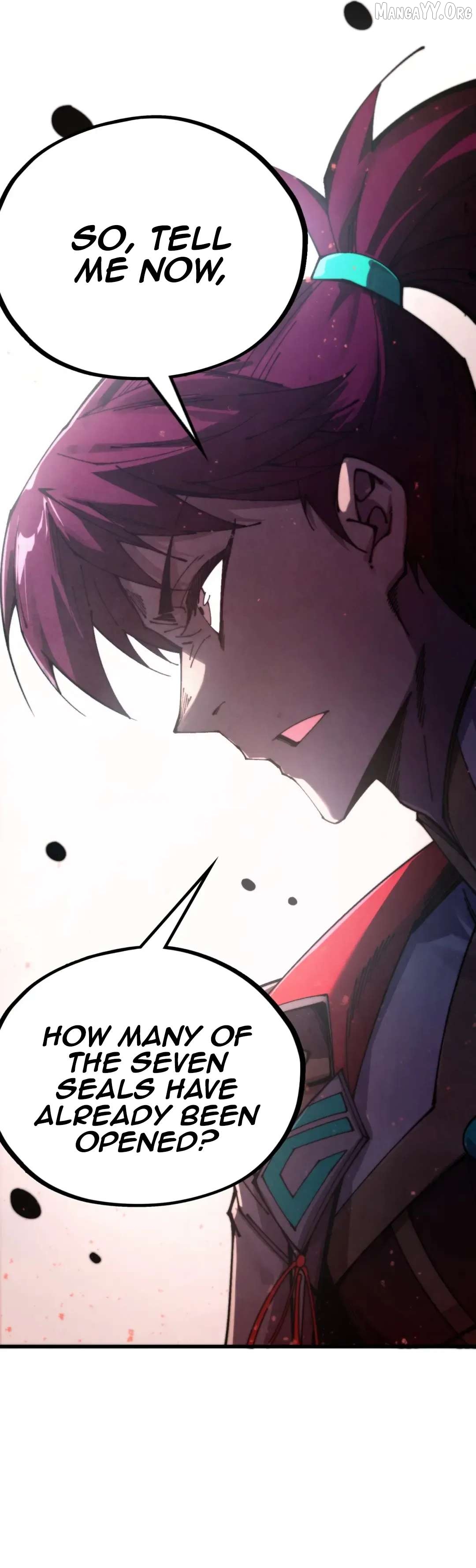 Read The Ultimate of All Ages Manga Online