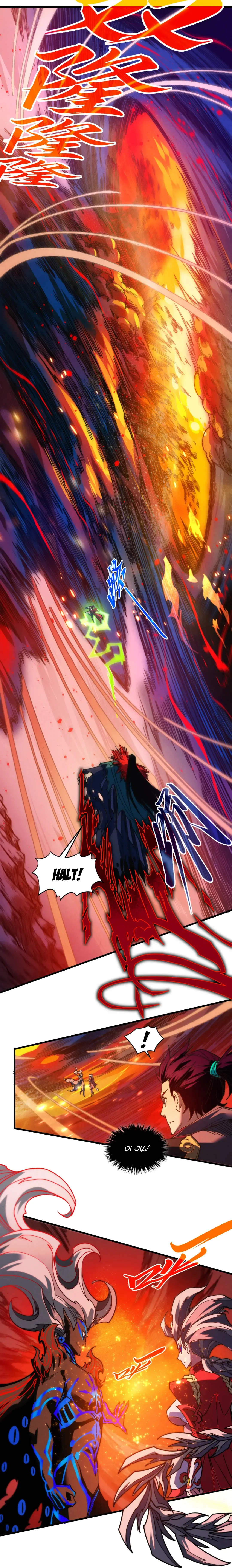 Read The Ultimate of All Ages Manga Online