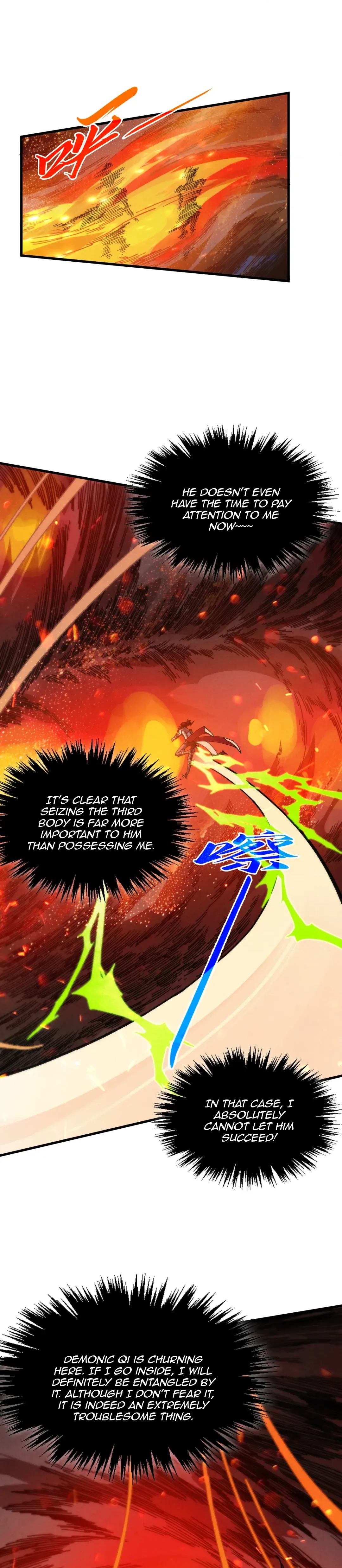 Read The Ultimate of All Ages Manga Online