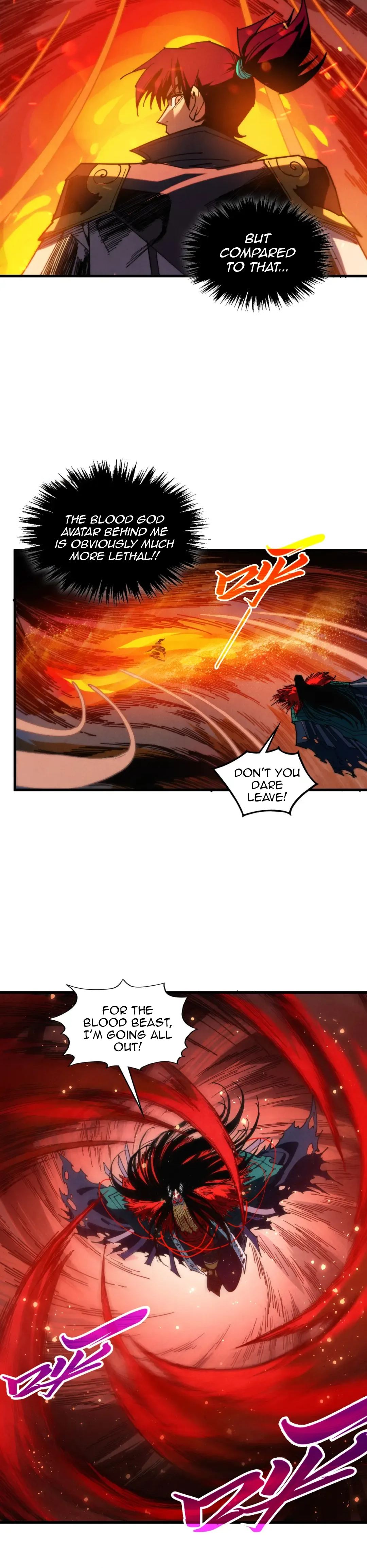 Read The Ultimate of All Ages Manga Online