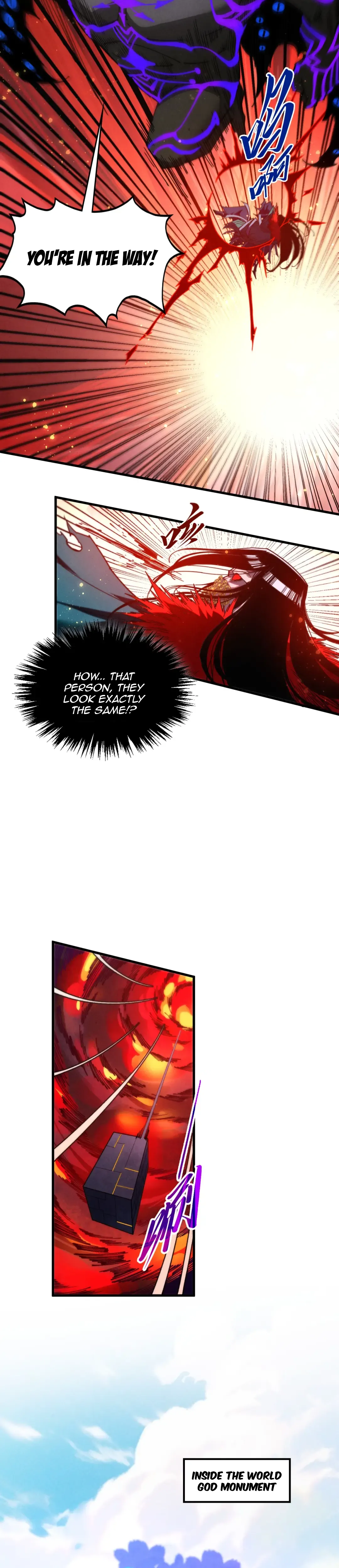 Read The Ultimate of All Ages Manga Online