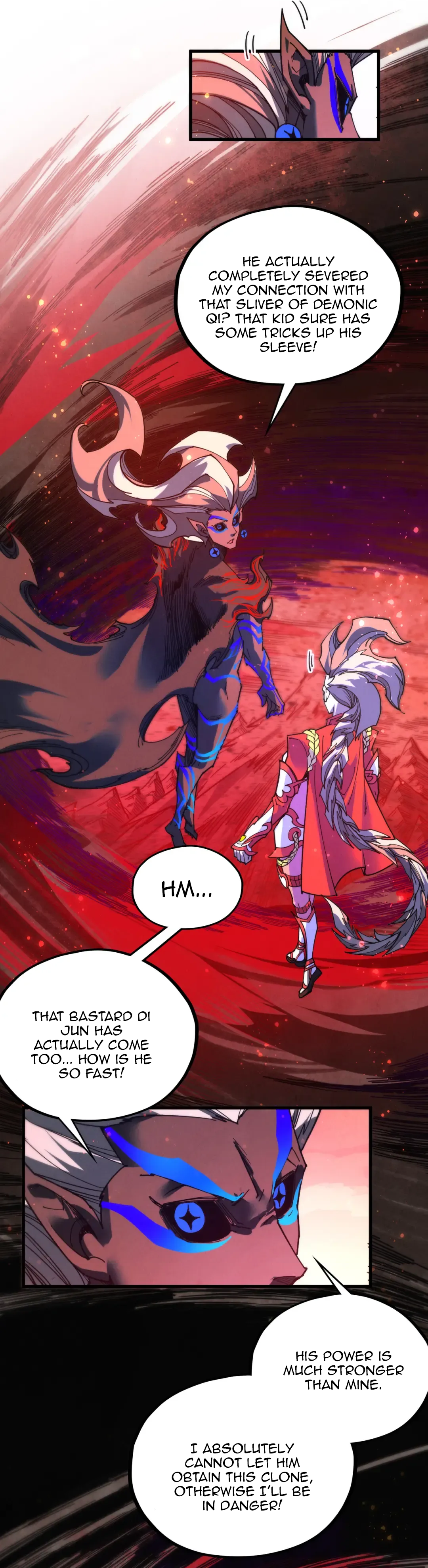 Read The Ultimate of All Ages Manga Online
