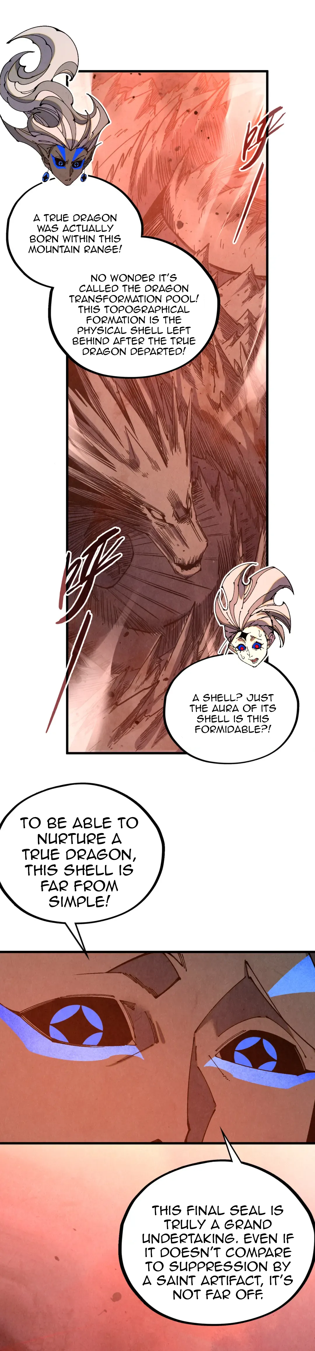 Read The Ultimate of All Ages Manga Online