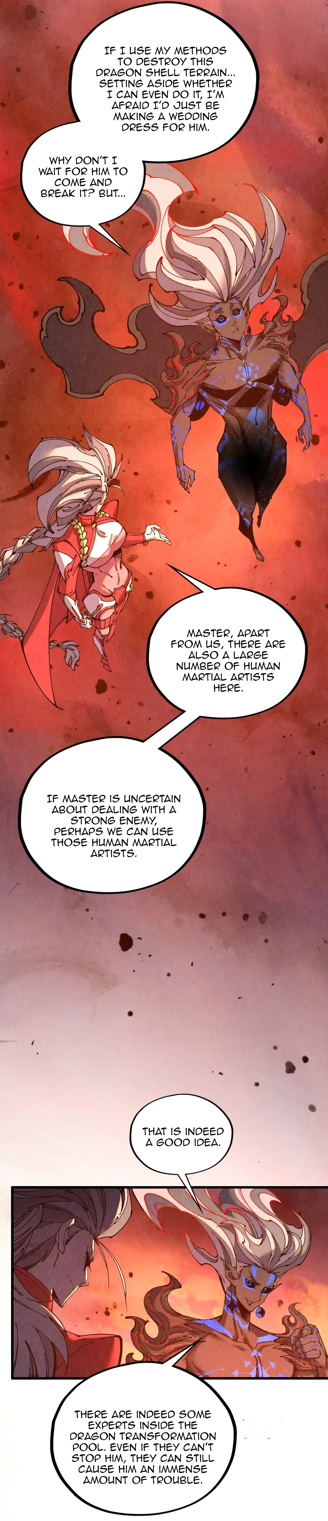 Read The Ultimate of All Ages Manga Online