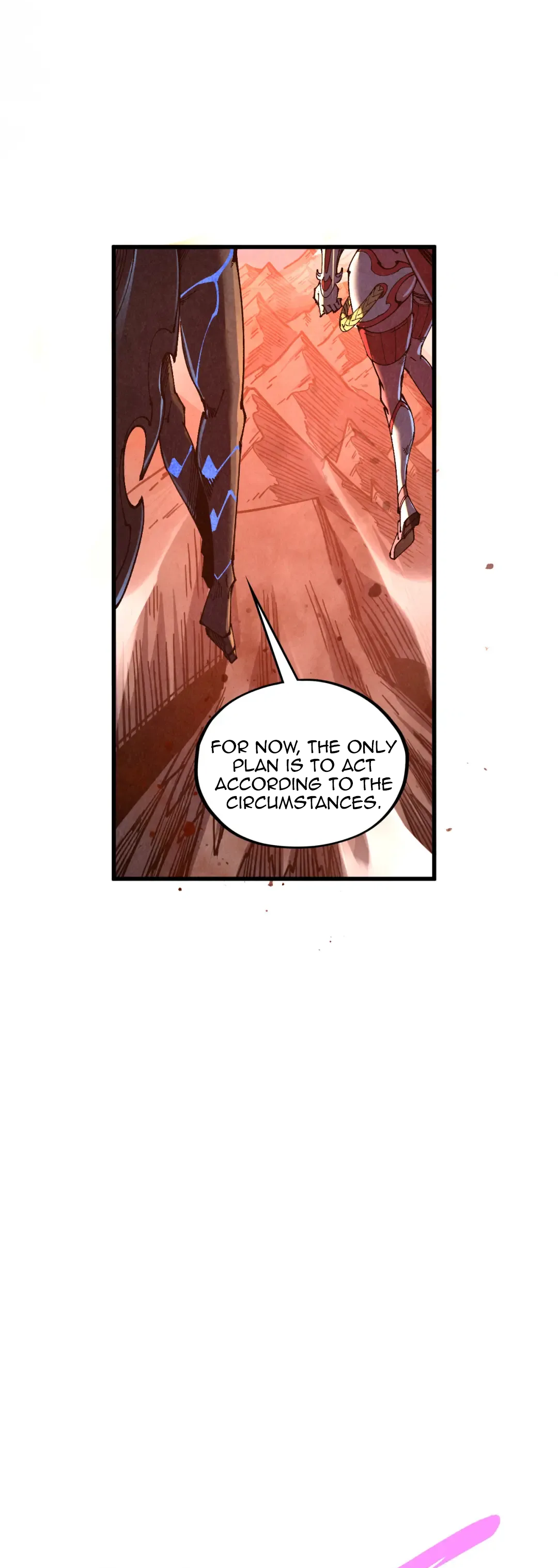 Read The Ultimate of All Ages Manga Online