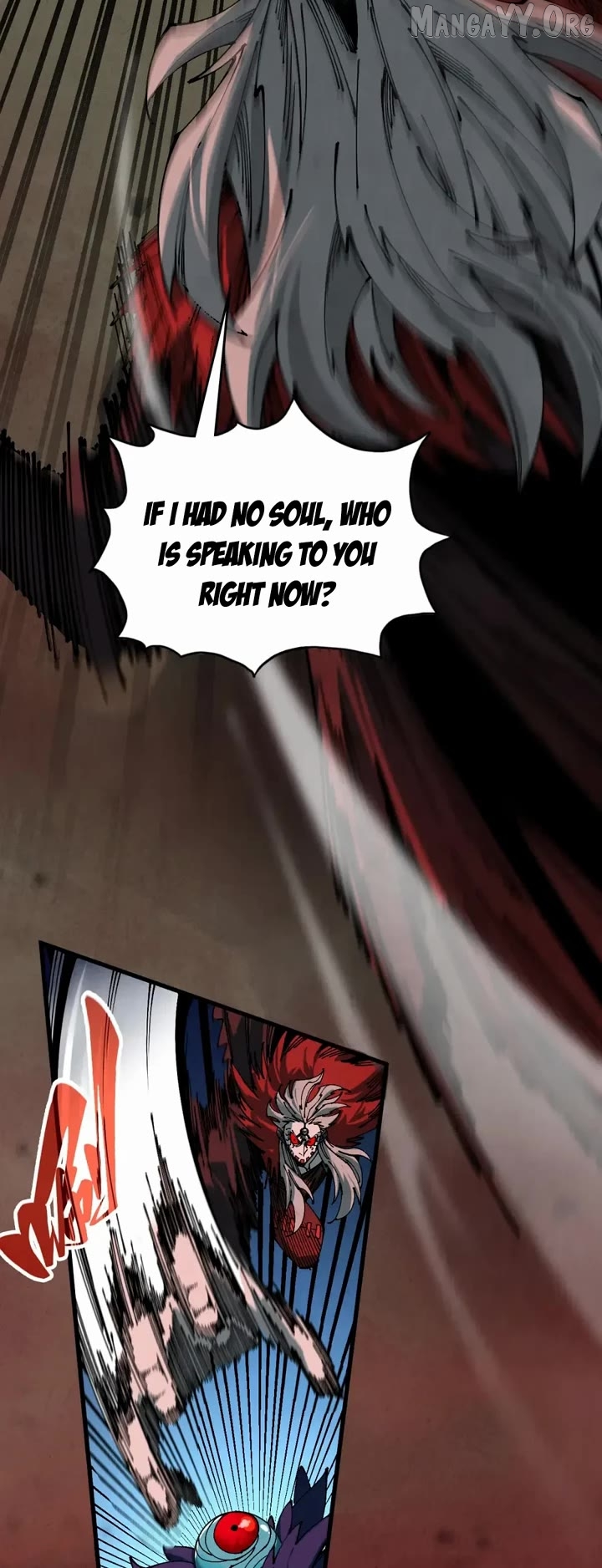 Read The Ultimate of All Ages Manga Online