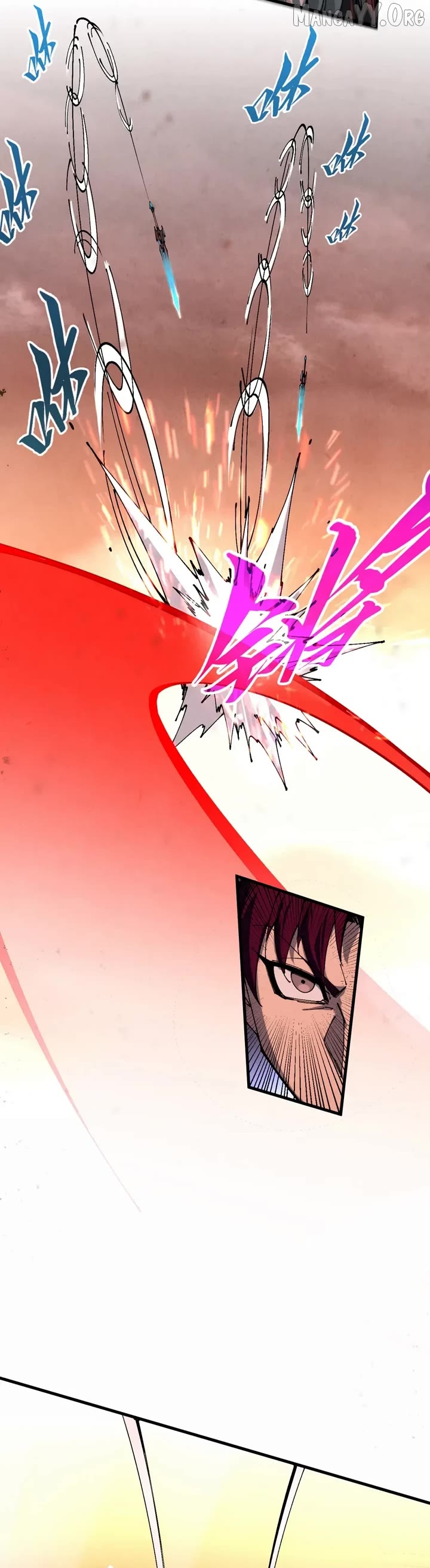 Read The Ultimate of All Ages Manga Online
