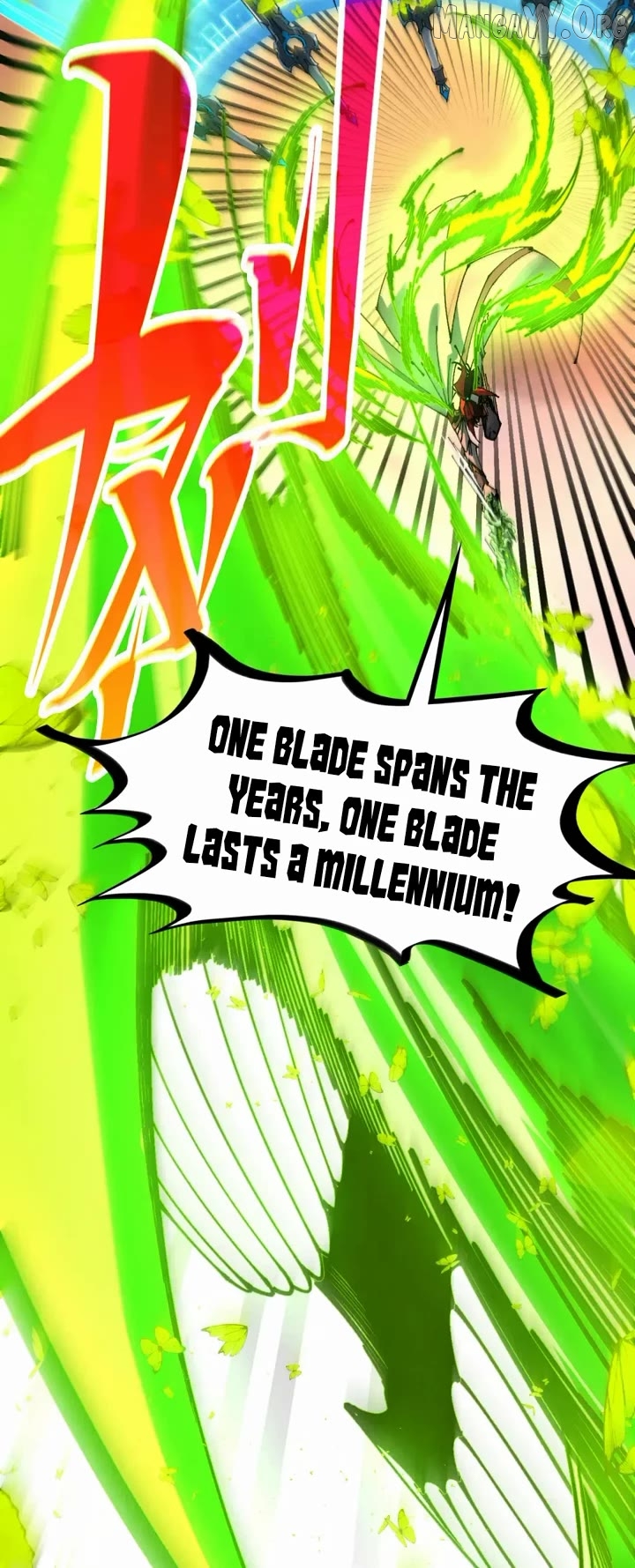 Read The Ultimate of All Ages Manga Online