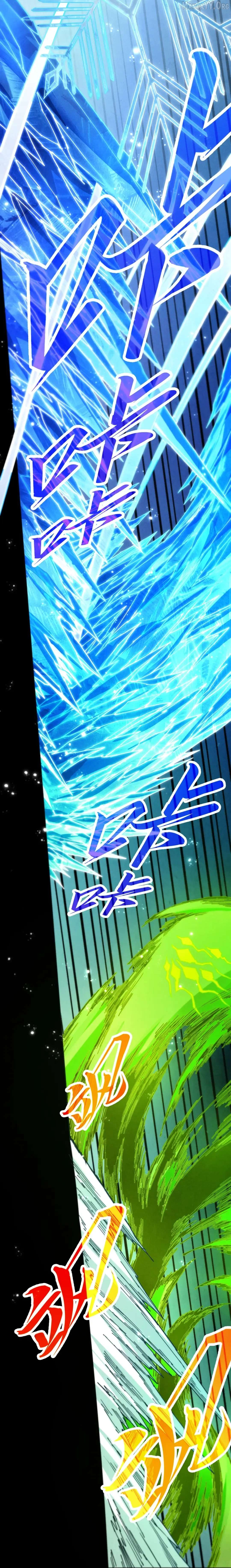Read The Ultimate of All Ages Manga Online