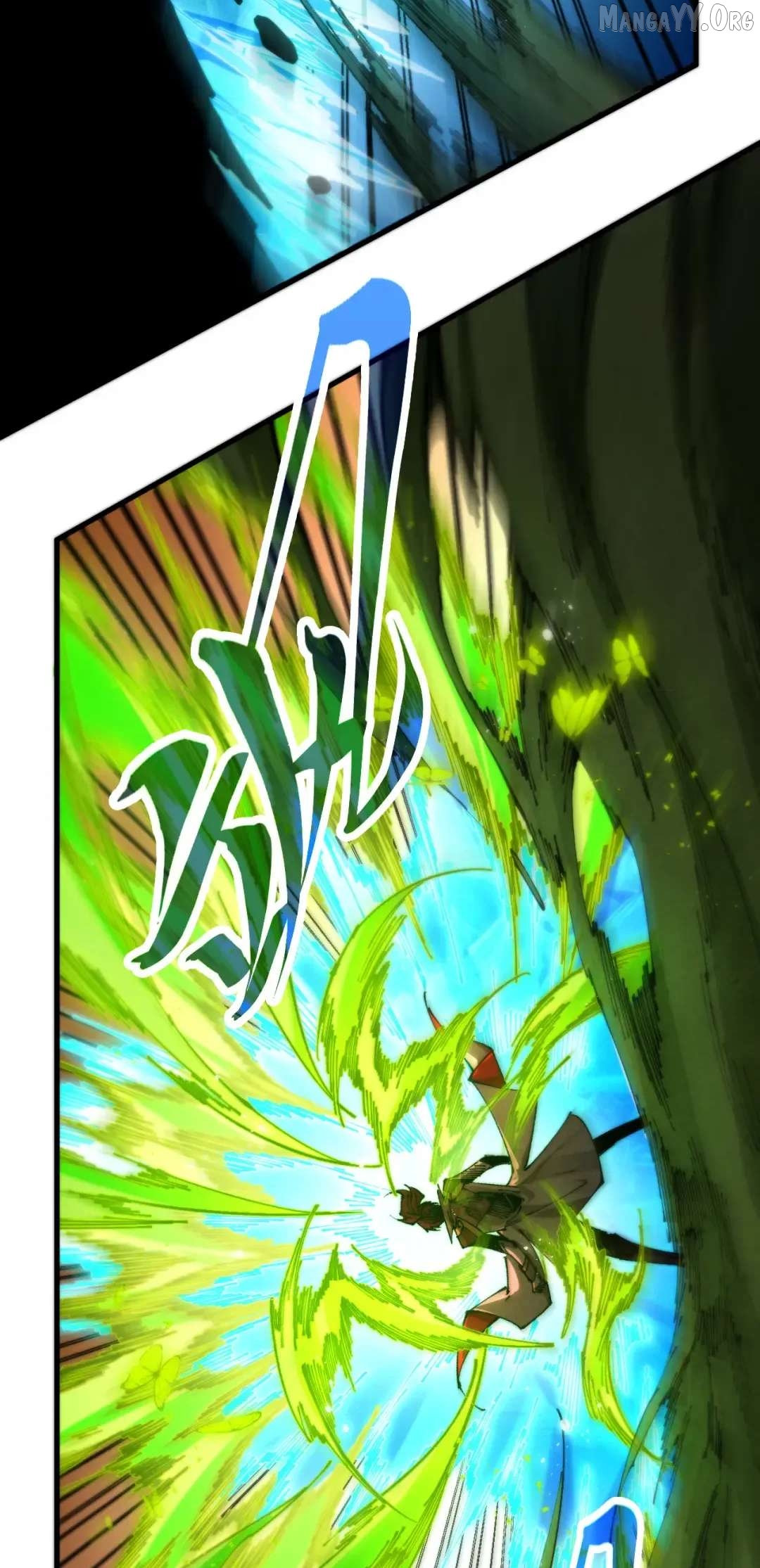 Read The Ultimate of All Ages Manga Online