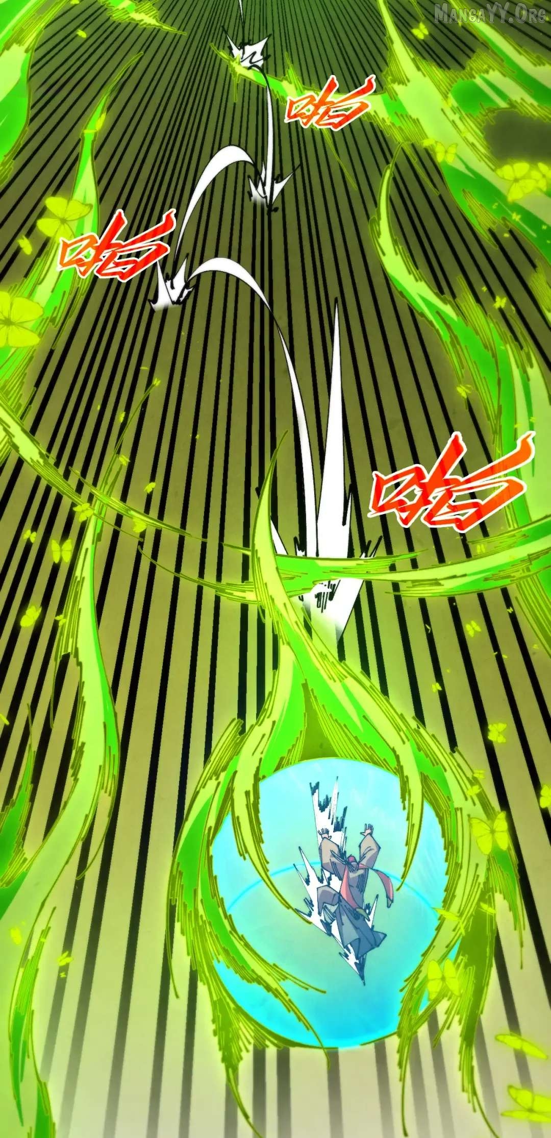 Read The Ultimate of All Ages Manga Online