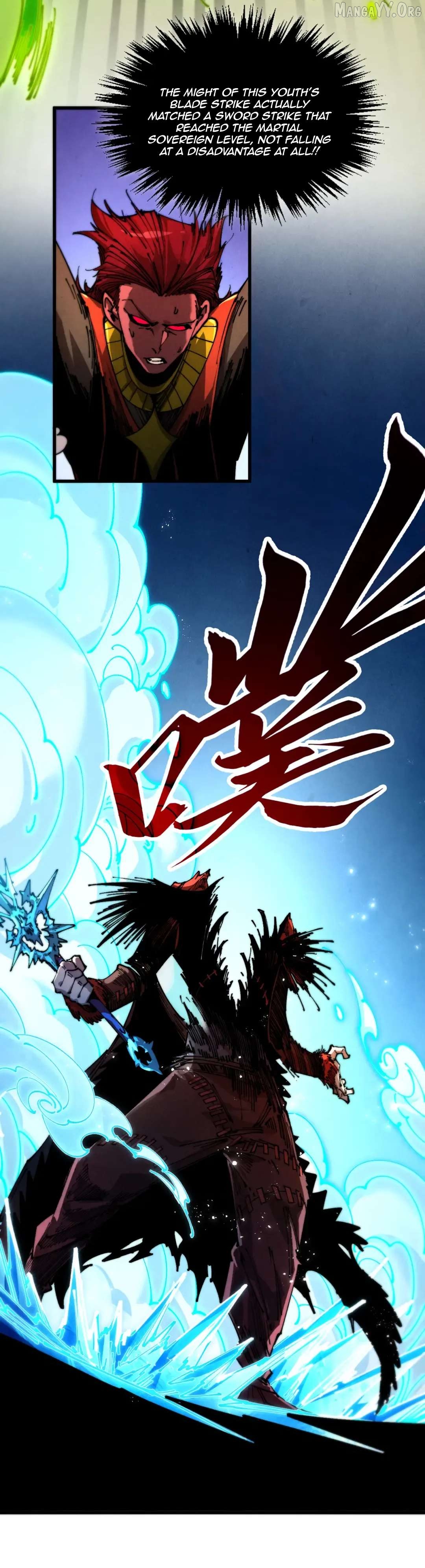Read The Ultimate of All Ages Manga Online