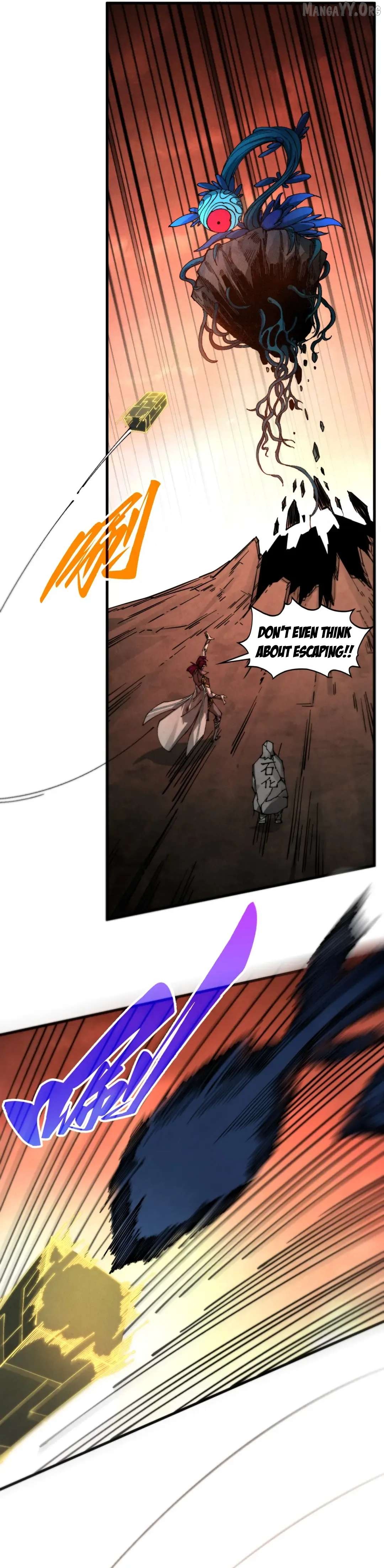 Read The Ultimate of All Ages Manga Online