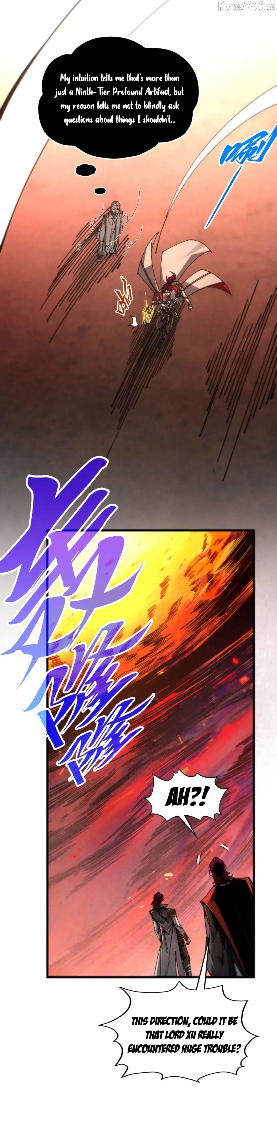 Read The Ultimate of All Ages Manga Online