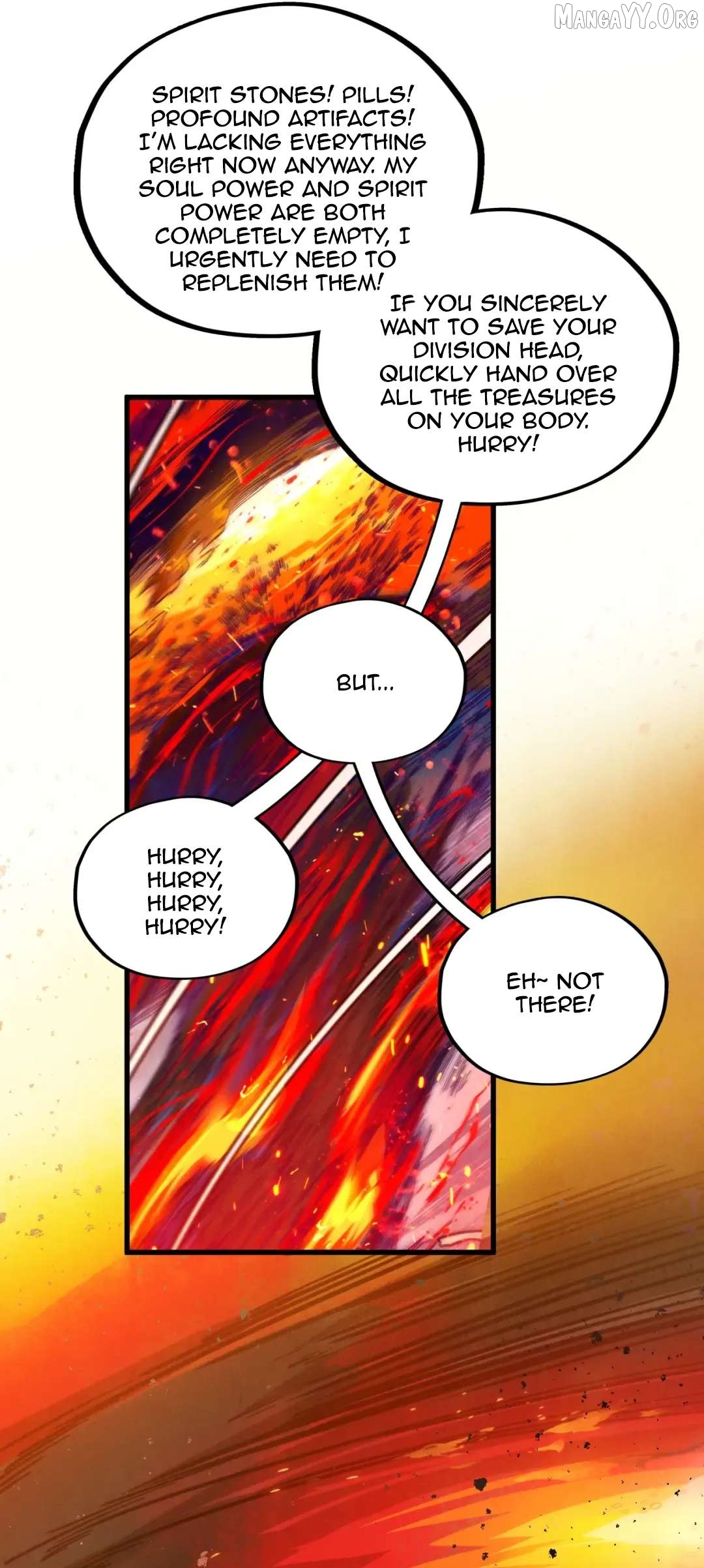 Read The Ultimate of All Ages Manga Online