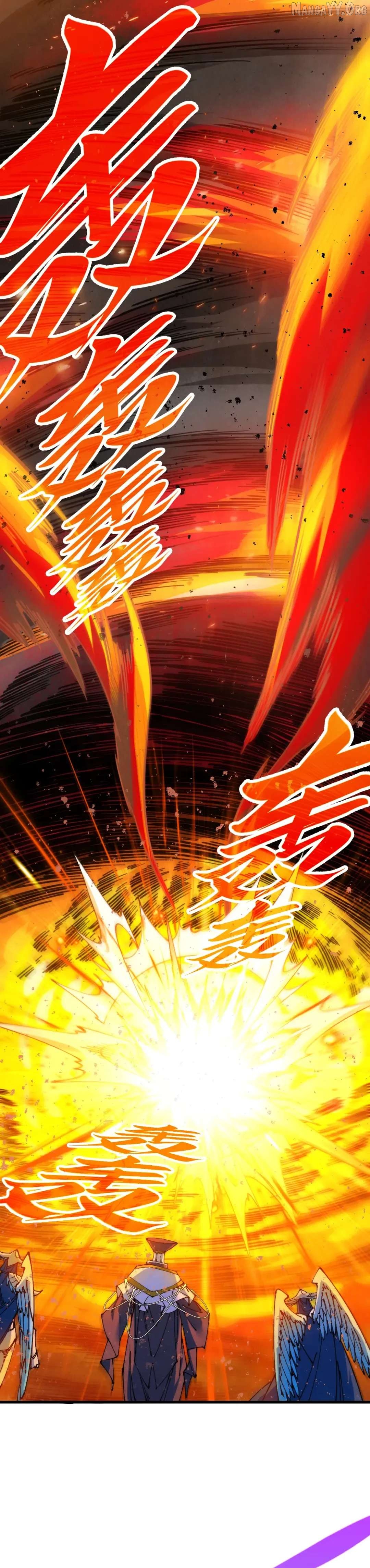 Read The Ultimate of All Ages Manga Online