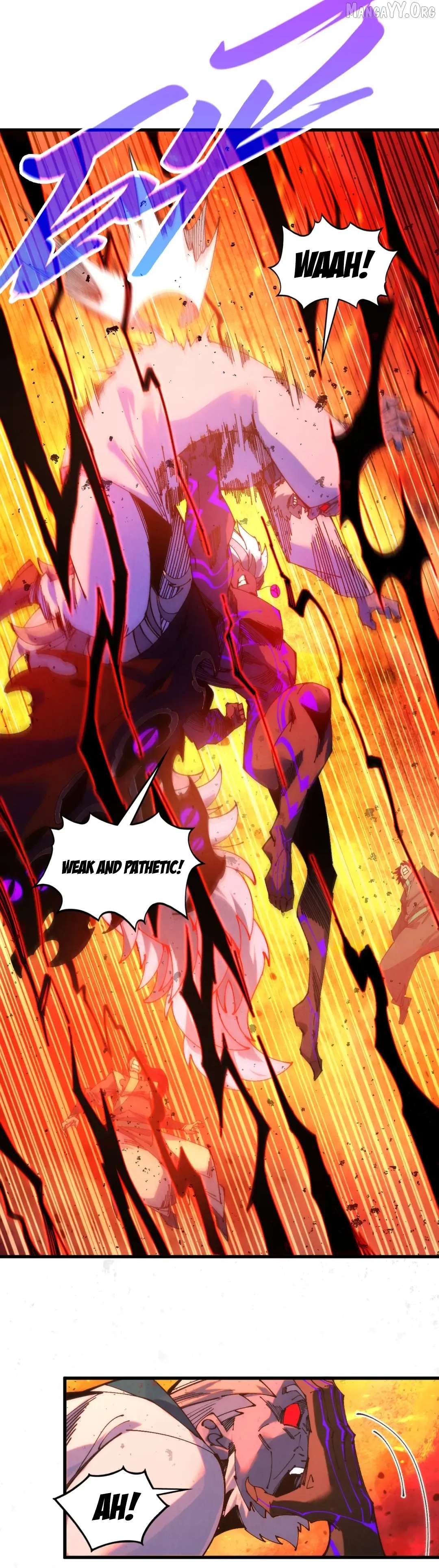 Read The Ultimate of All Ages Manga Online