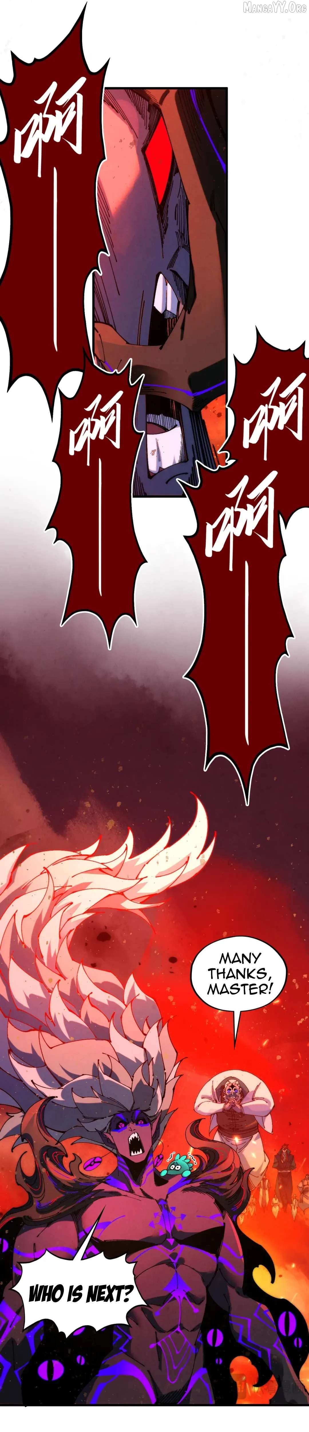 Read The Ultimate of All Ages Manga Online