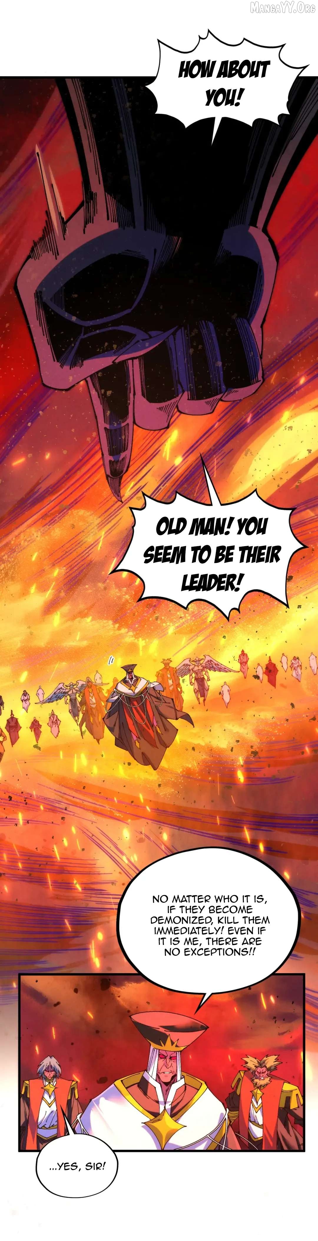 Read The Ultimate of All Ages Manga Online
