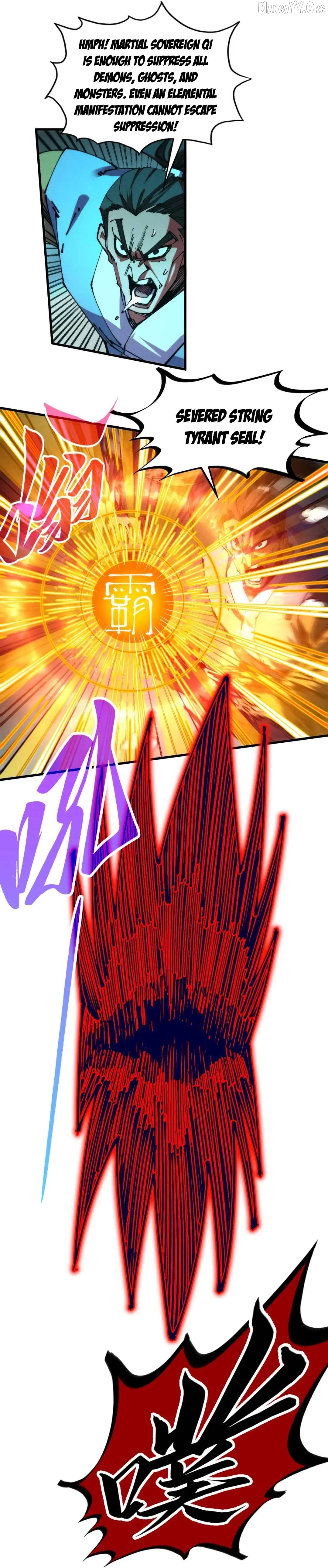 Read The Ultimate of All Ages Manga Online