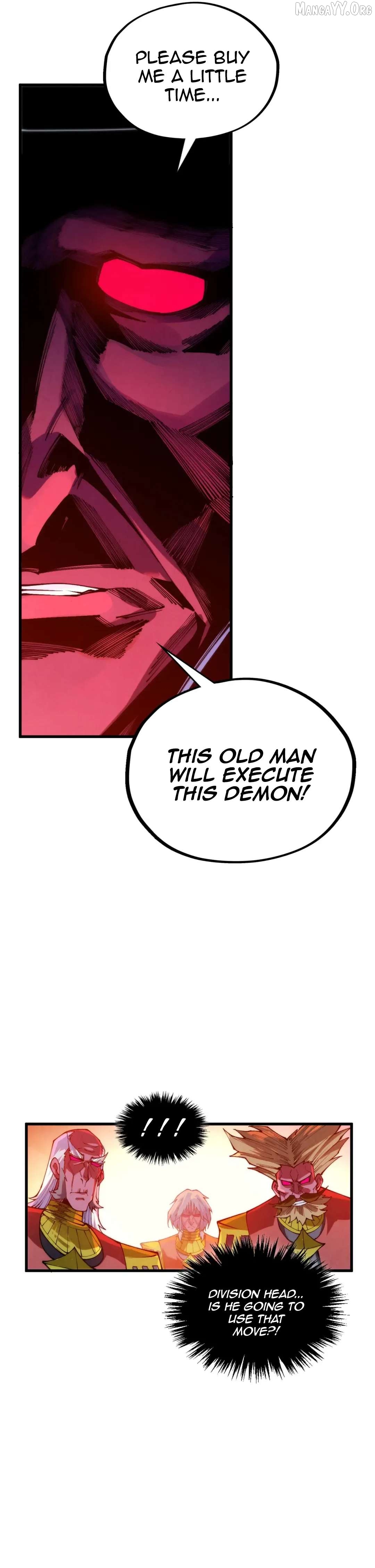 Read The Ultimate of All Ages Manga Online