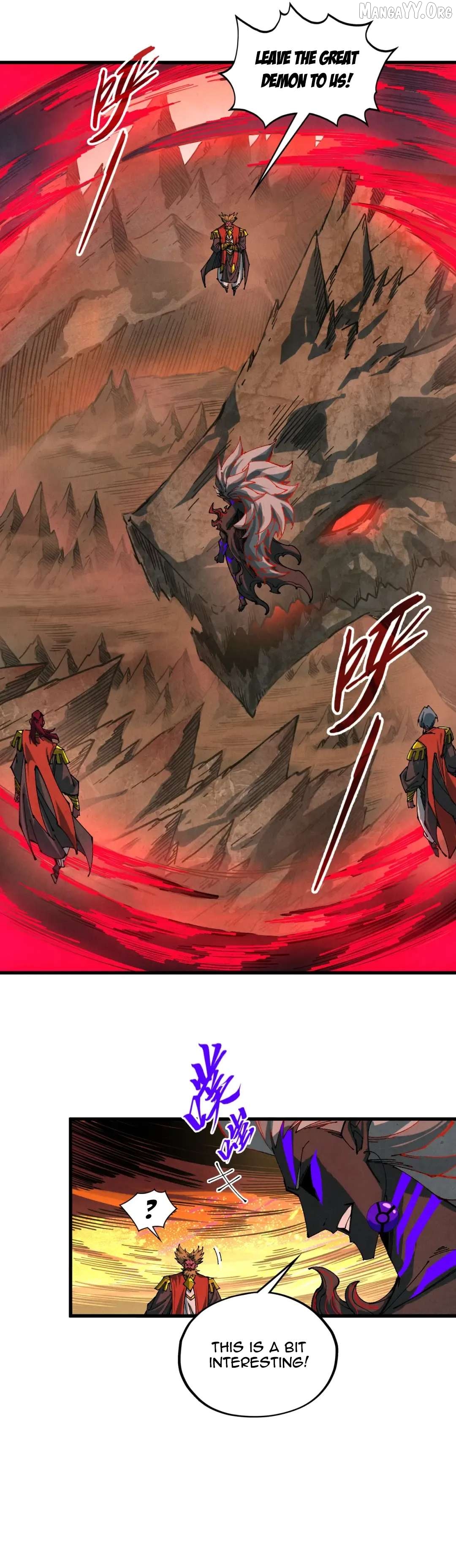 Read The Ultimate of All Ages Manga Online