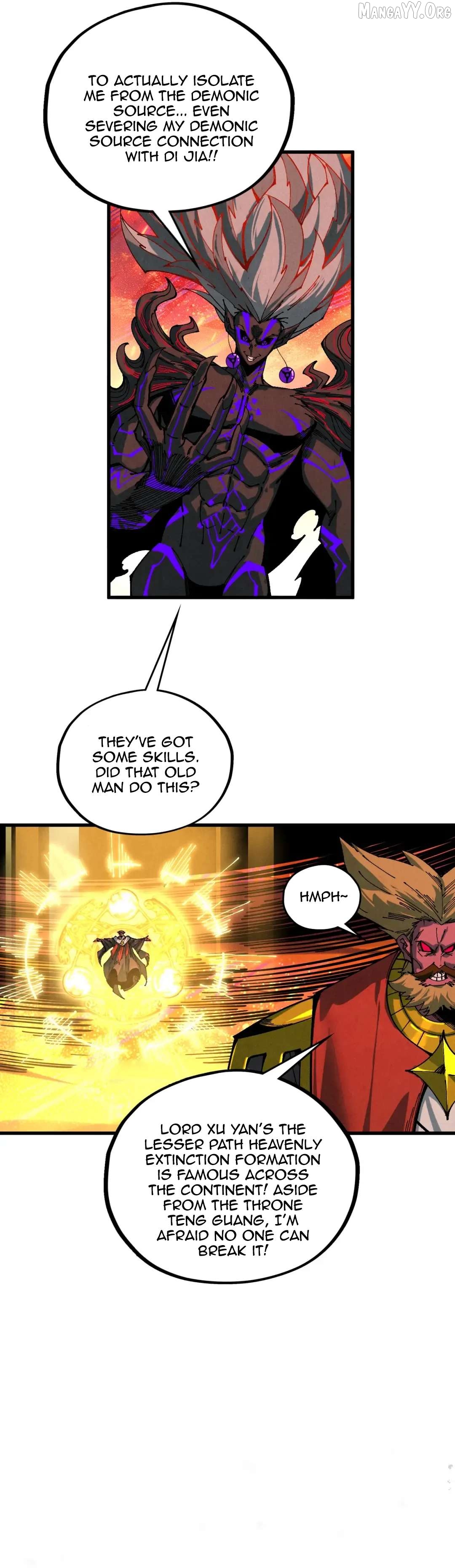 Read The Ultimate of All Ages Manga Online