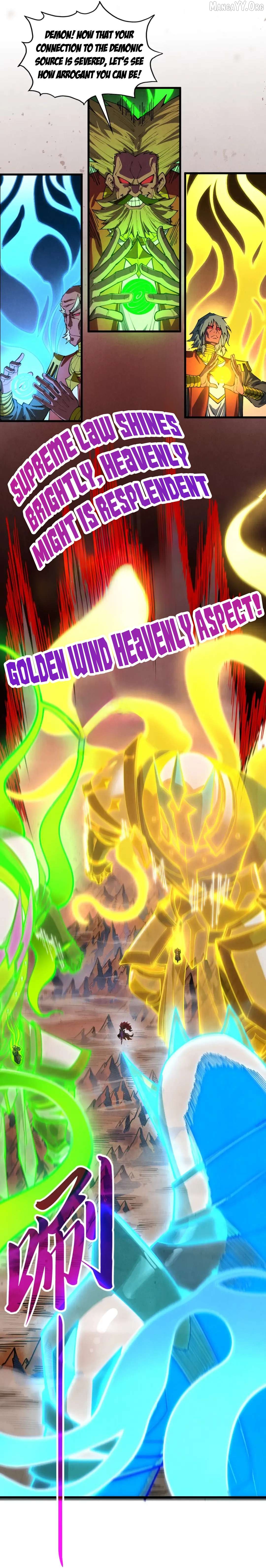 Read The Ultimate of All Ages Manga Online
