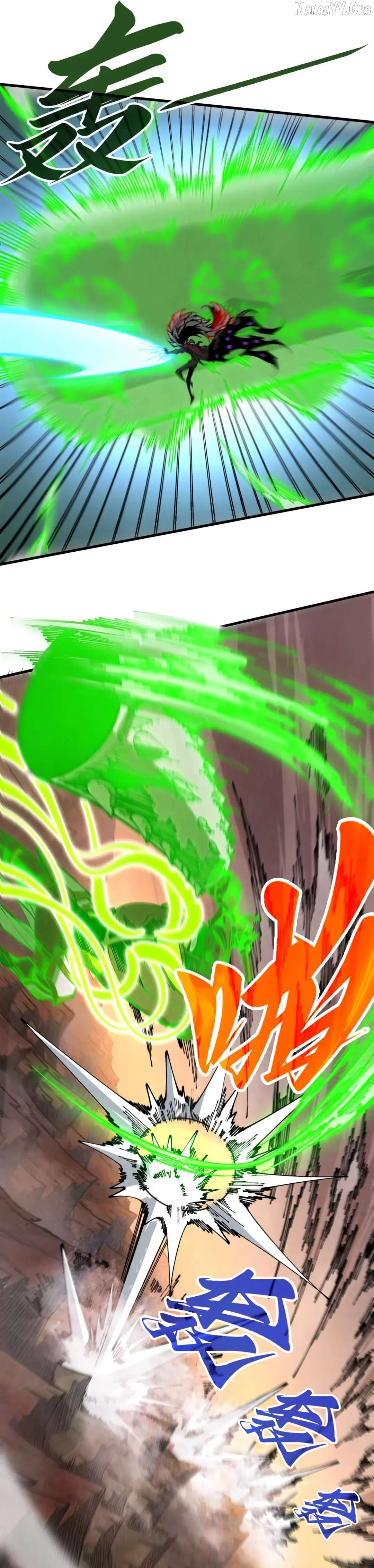 Read The Ultimate of All Ages Manga Online