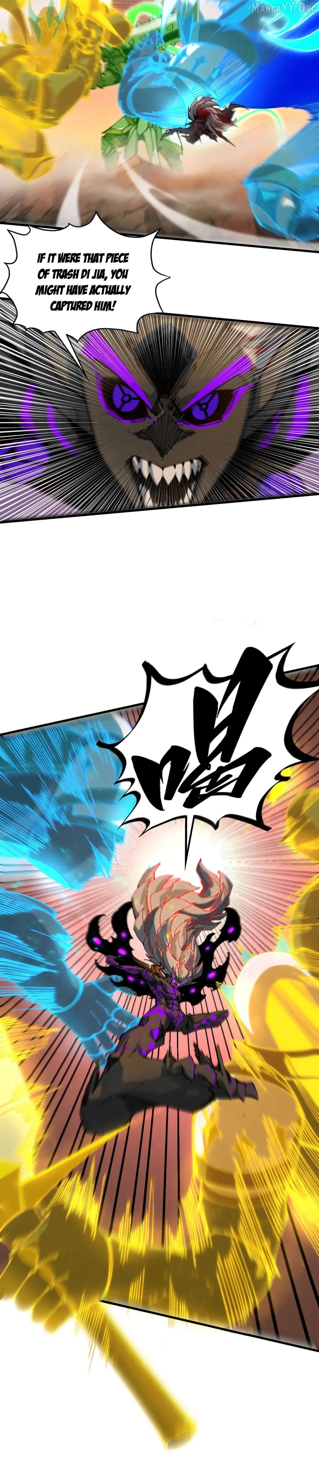 Read The Ultimate of All Ages Manga Online