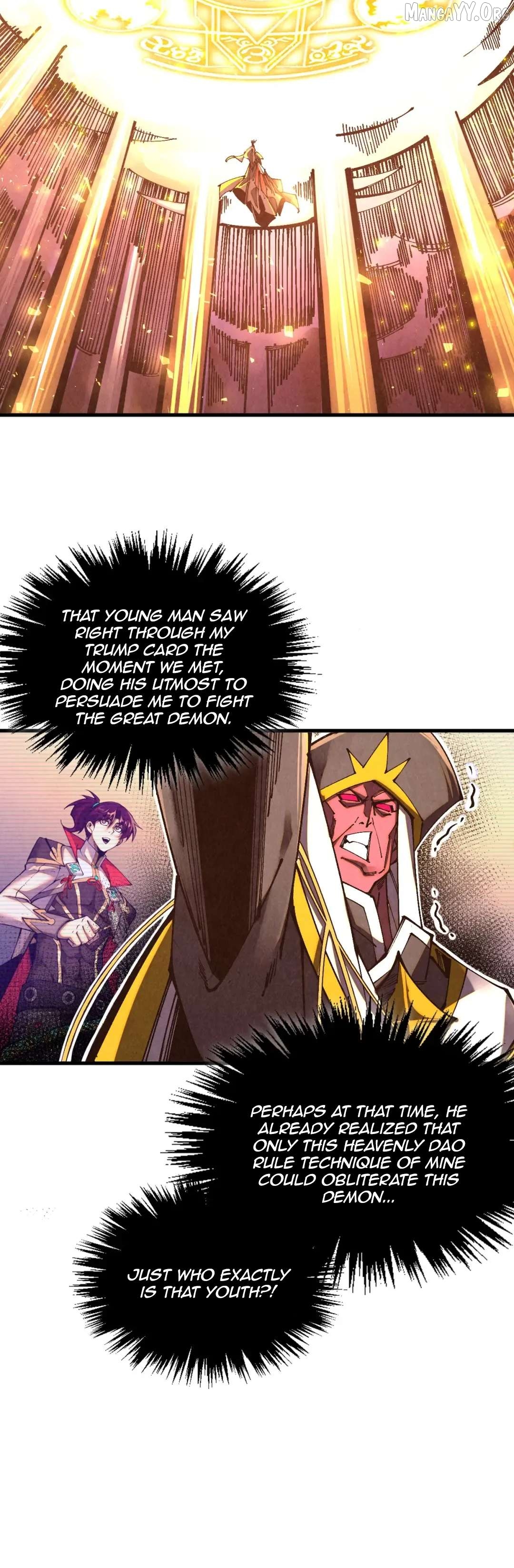 Read The Ultimate of All Ages Manga Online