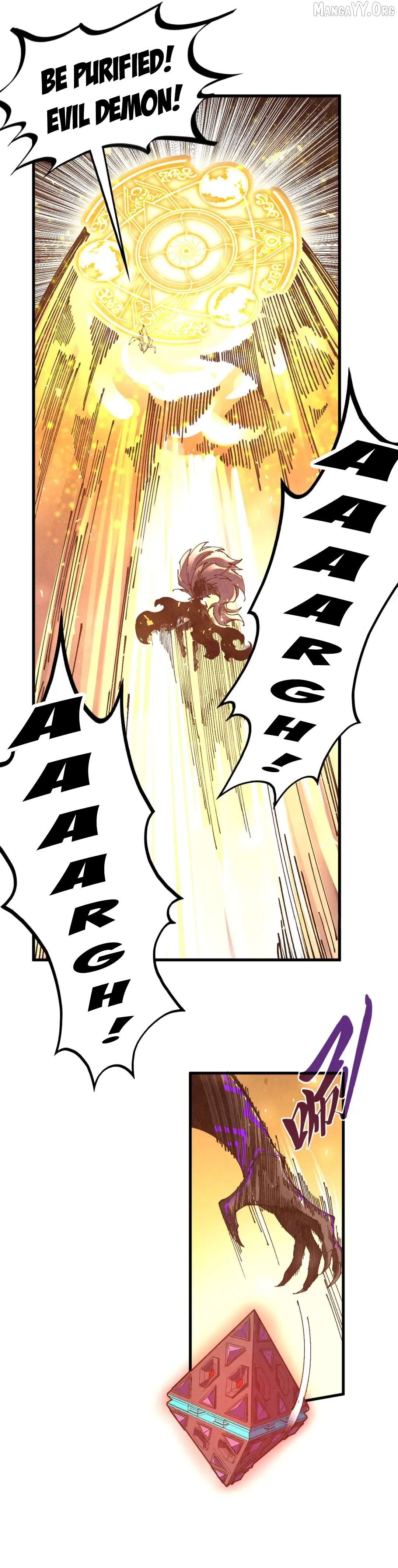 Read The Ultimate of All Ages Manga Online