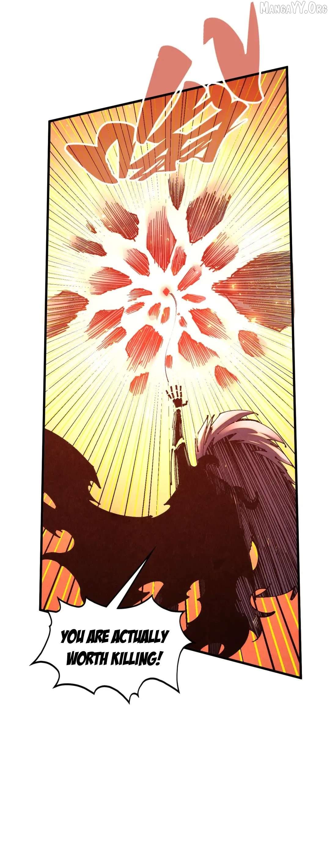 Read The Ultimate of All Ages Manga Online