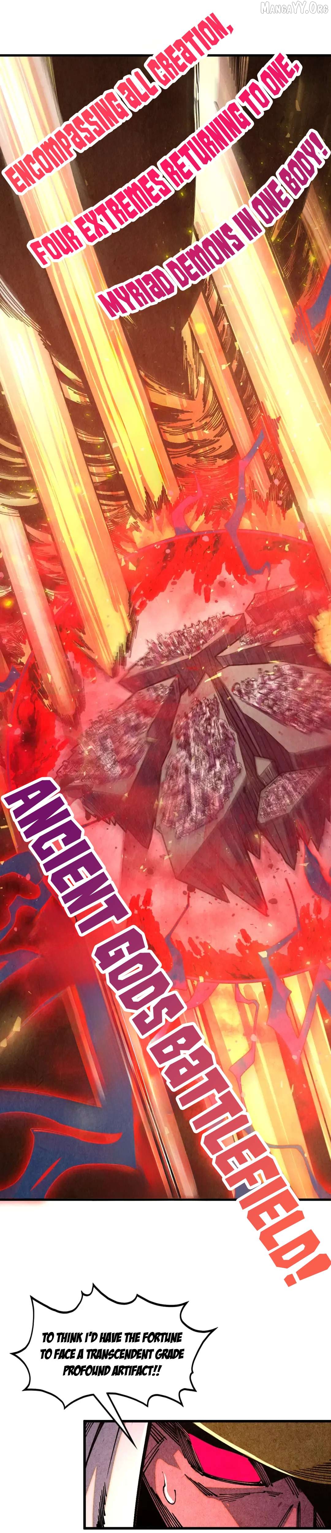 Read The Ultimate of All Ages Manga Online