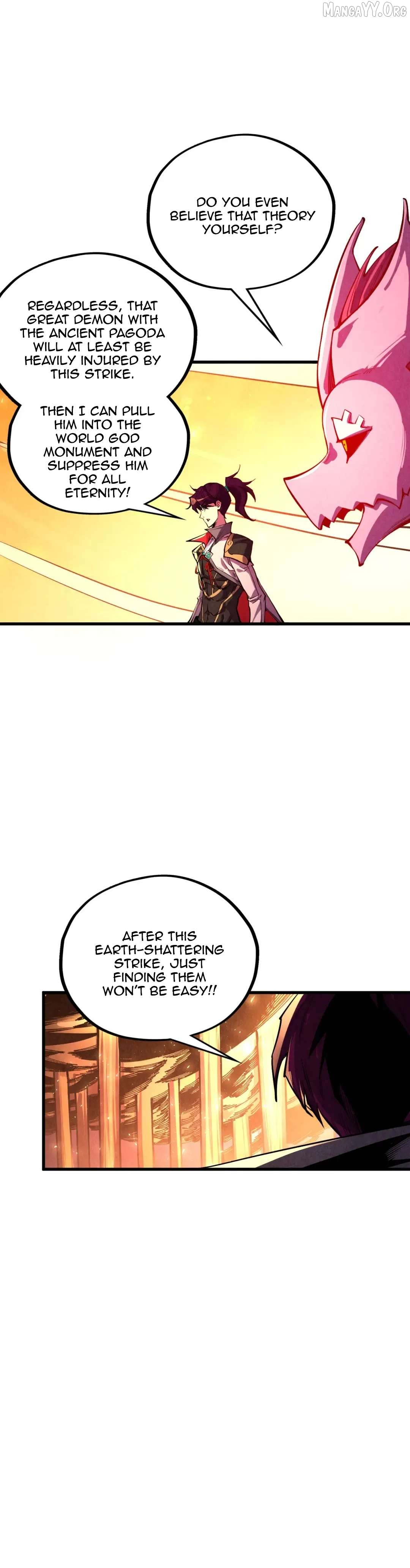 Read The Ultimate of All Ages Manga Online