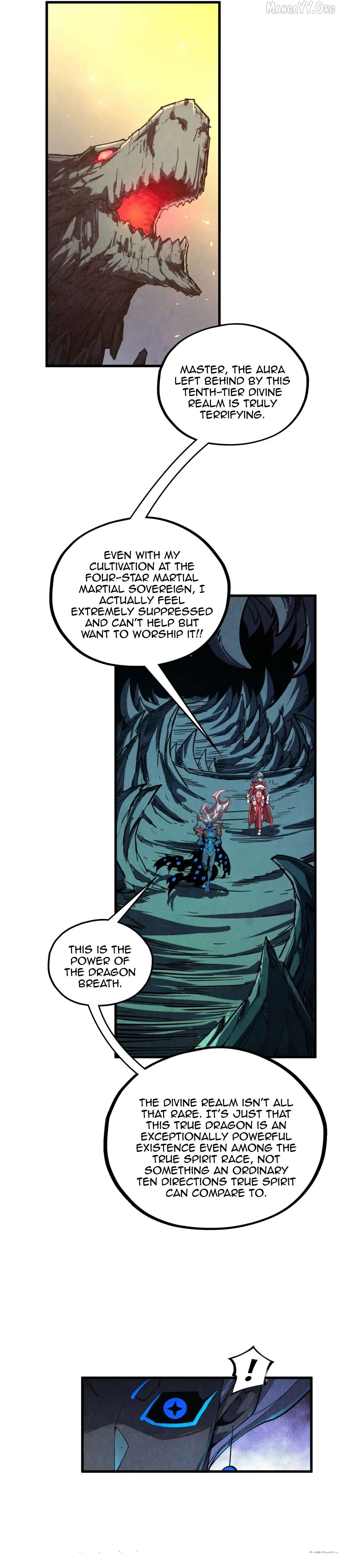 Read The Ultimate of All Ages Manga Online