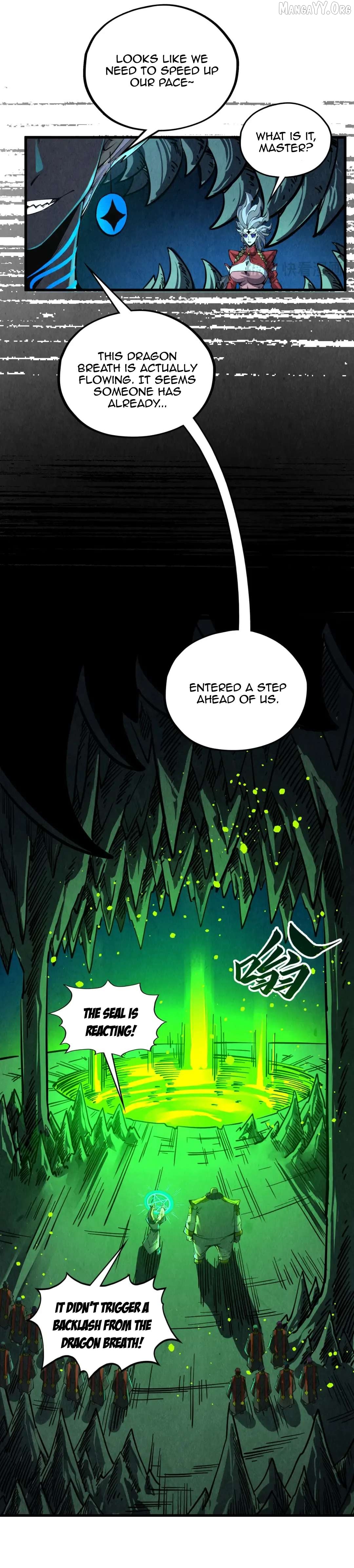 Read The Ultimate of All Ages Manga Online