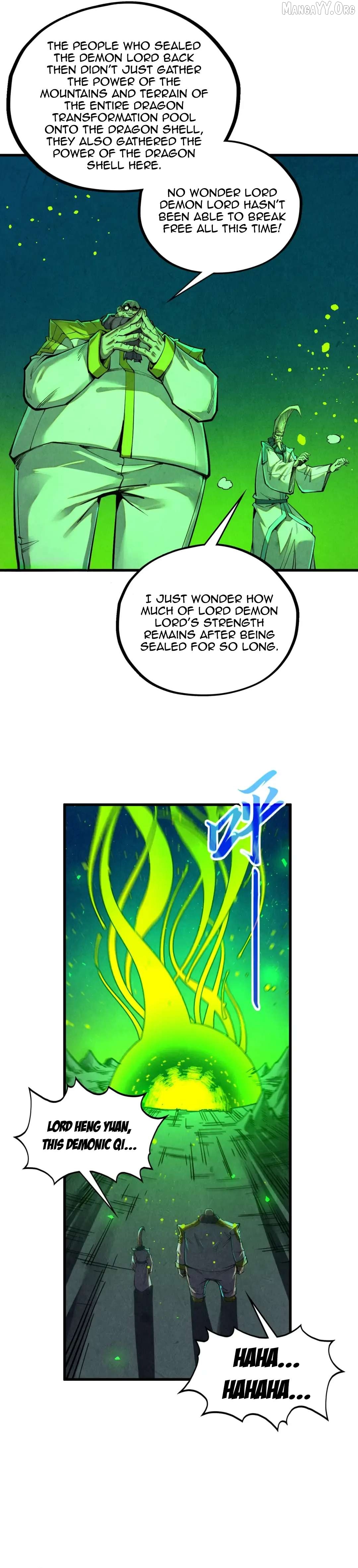 Read The Ultimate of All Ages Manga Online