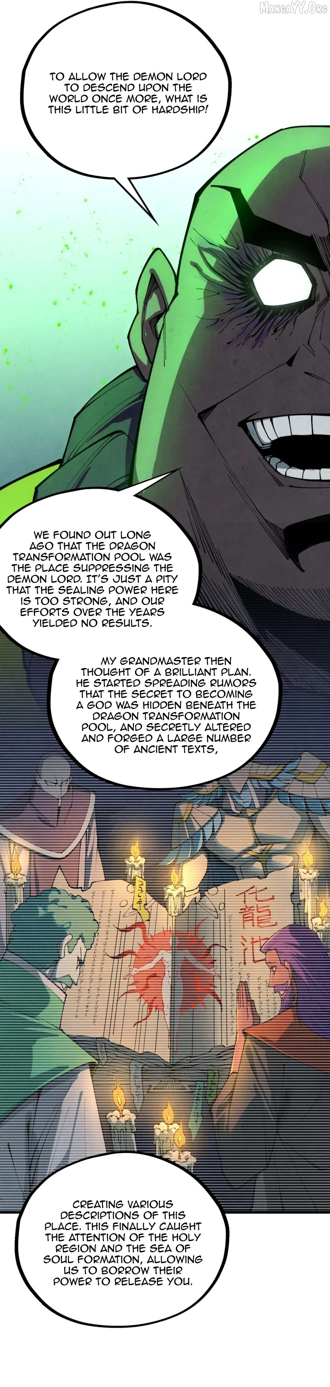 Read The Ultimate of All Ages Manga Online
