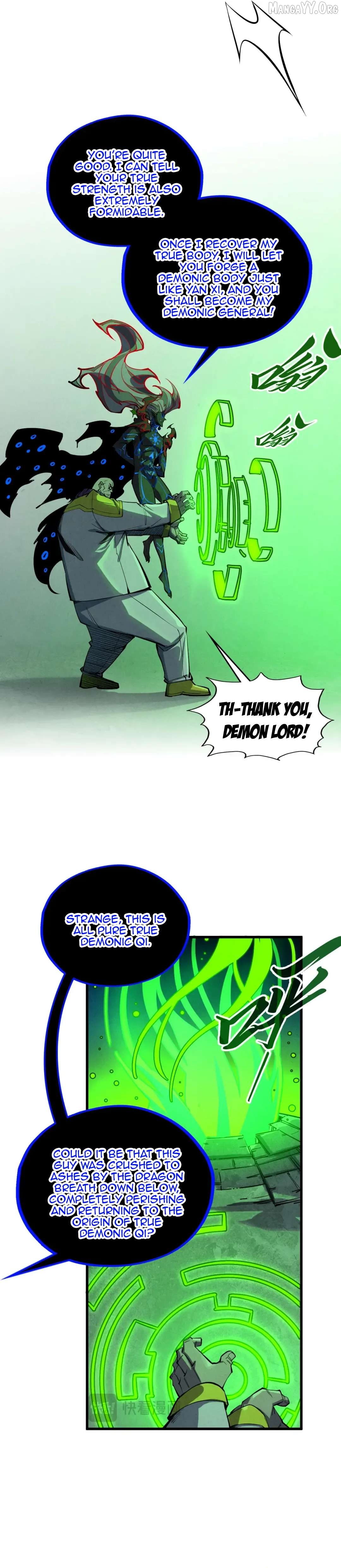Read The Ultimate of All Ages Manga Online