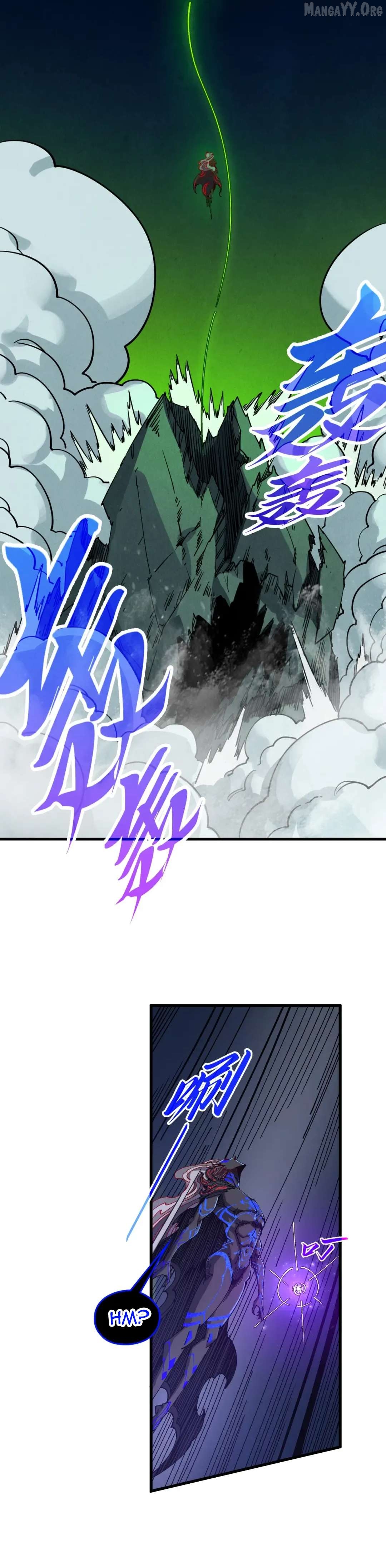 Read The Ultimate of All Ages Manga Online