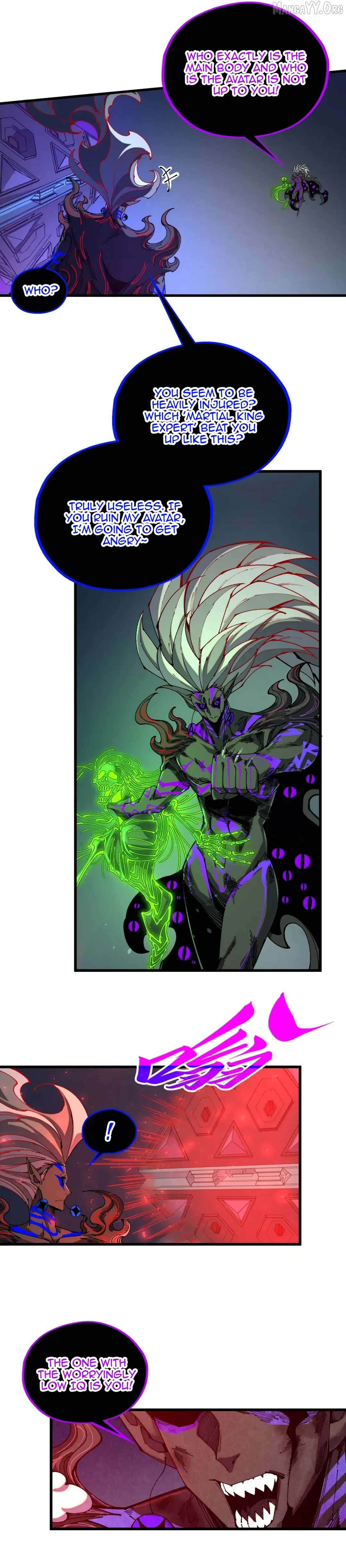 Read The Ultimate of All Ages Manga Online