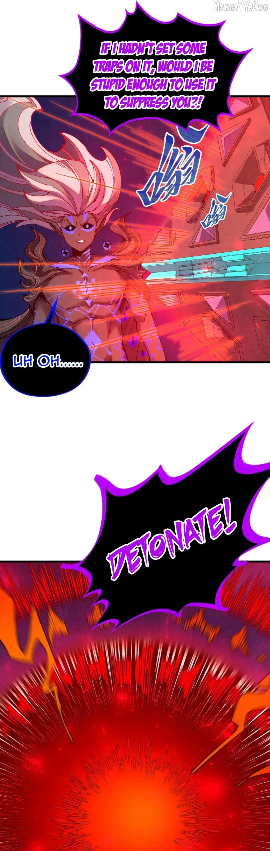 Read The Ultimate of All Ages Manga Online