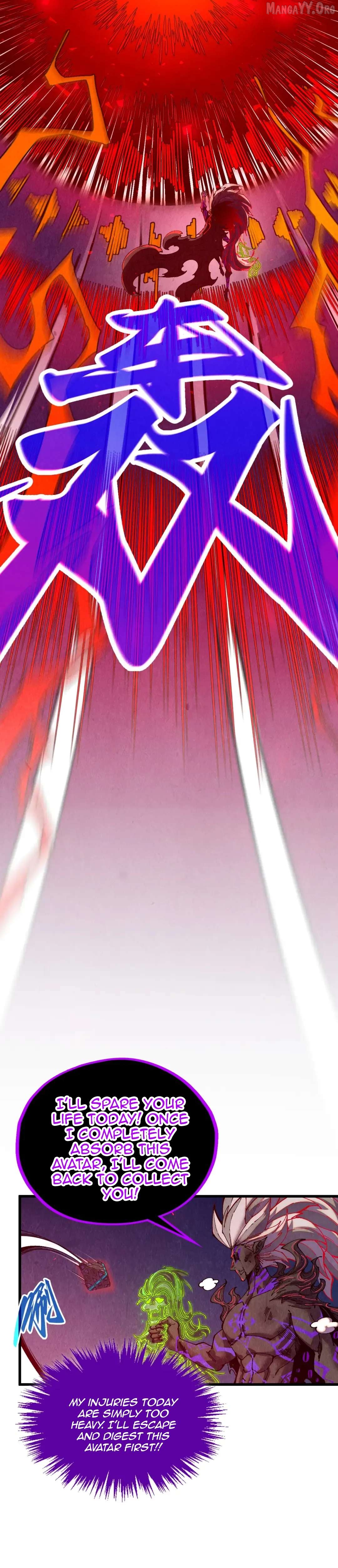 Read The Ultimate of All Ages Manga Online